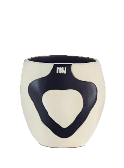 Cape Artistic Ivory L Candle Escape