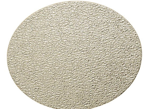 Luminance Gold Placemat