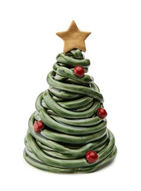Estrela Natal Loblolly Green