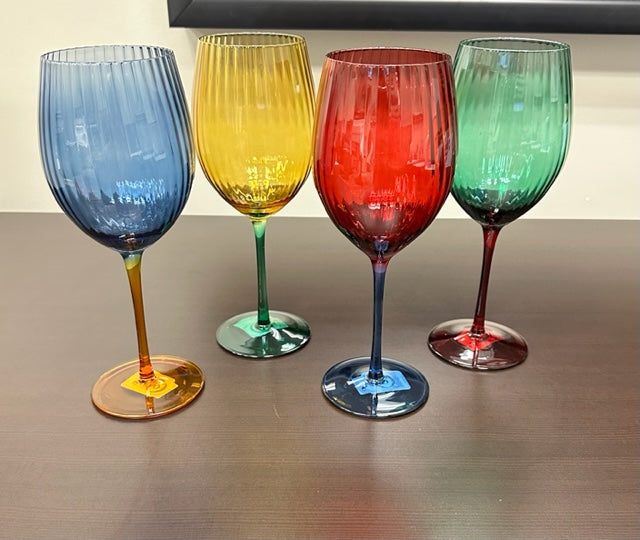 Festive AP Wine Set/4