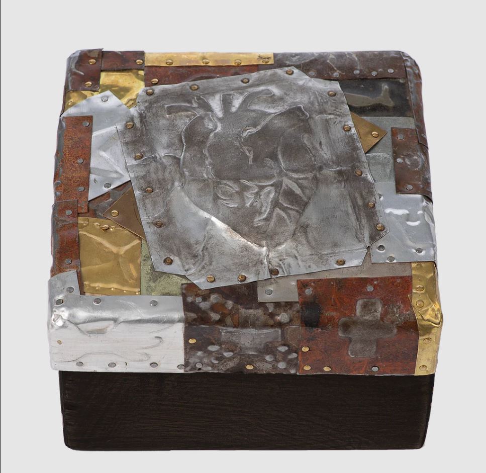 Caja Milagrosa