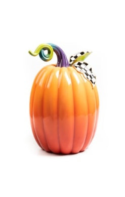 Fortune Teller Ombre Pumpkin Large