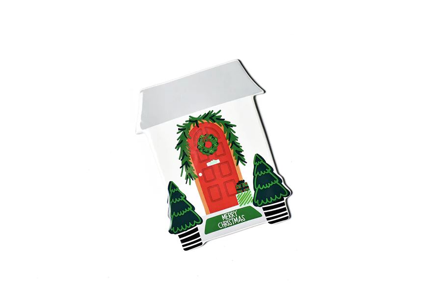 Holiday Home Mini Attachment