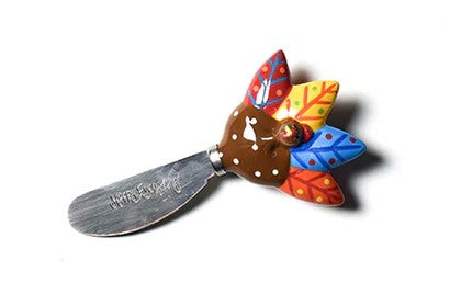 Turkey Appetizer Spreader
