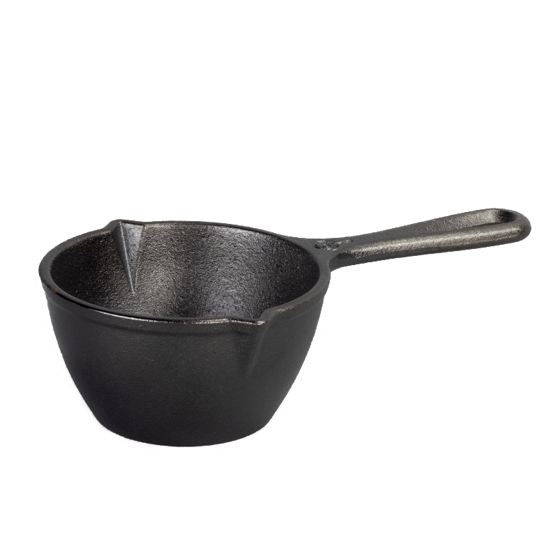 Lodge Classic Cast Iron Melting Pot