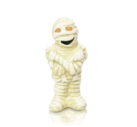 Mummy Dearest Mini Charm