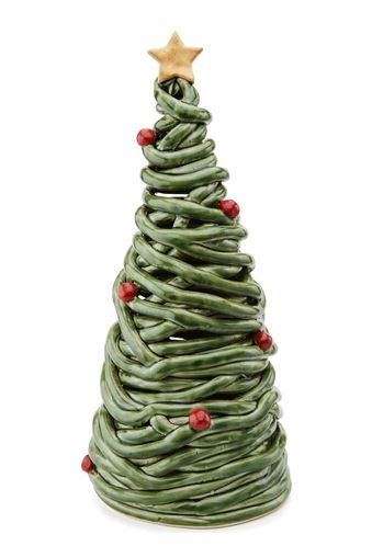Estrela Natal Pinheiro Bravo Green