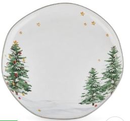 Estrela Dinner Plate