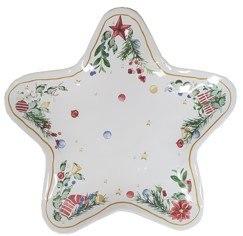 Estrela Star Small Plate