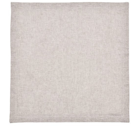Classic Gray Napkin Set of 8