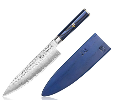 Cangshan Kita Series 8 Inch Chef's Knife