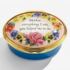 Mother, Everything I Am Box