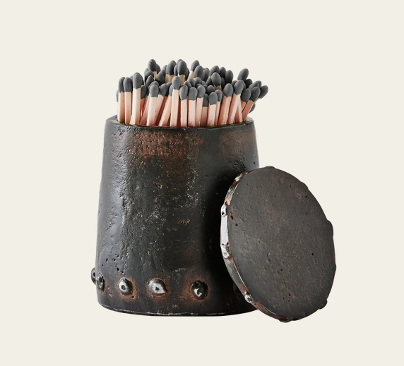 Tambor Matchstriker