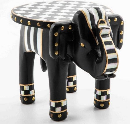 Elephant Pedestal
