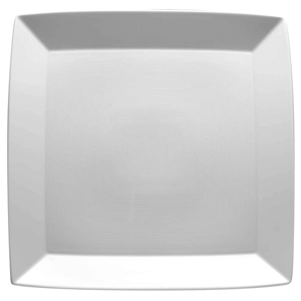 Loft Square Dinner Plate