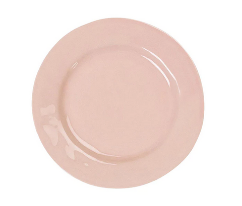 Puro Dinner Plate - Blush