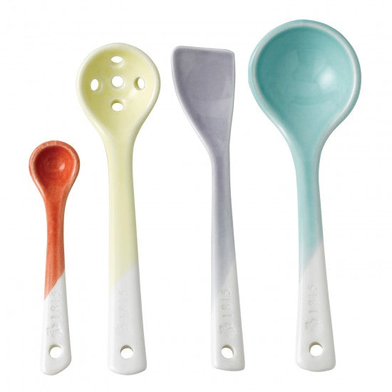 1815 tapas tool set - set of 4