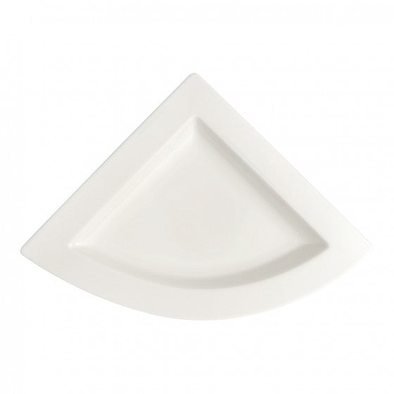 New Wave Triangular Plate