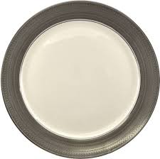 St. Moritz Dinner Plate