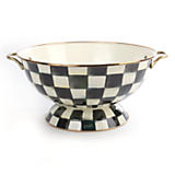 Courtly Check Everything Bowl