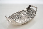 Truro Platinum Basket