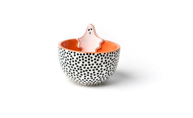 Ghost Embellishment Bowl