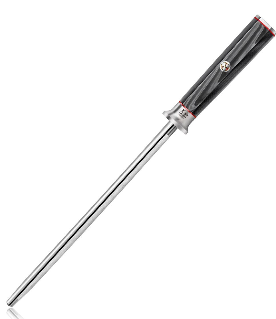Cangshan Yari Honing Steel 9 inch