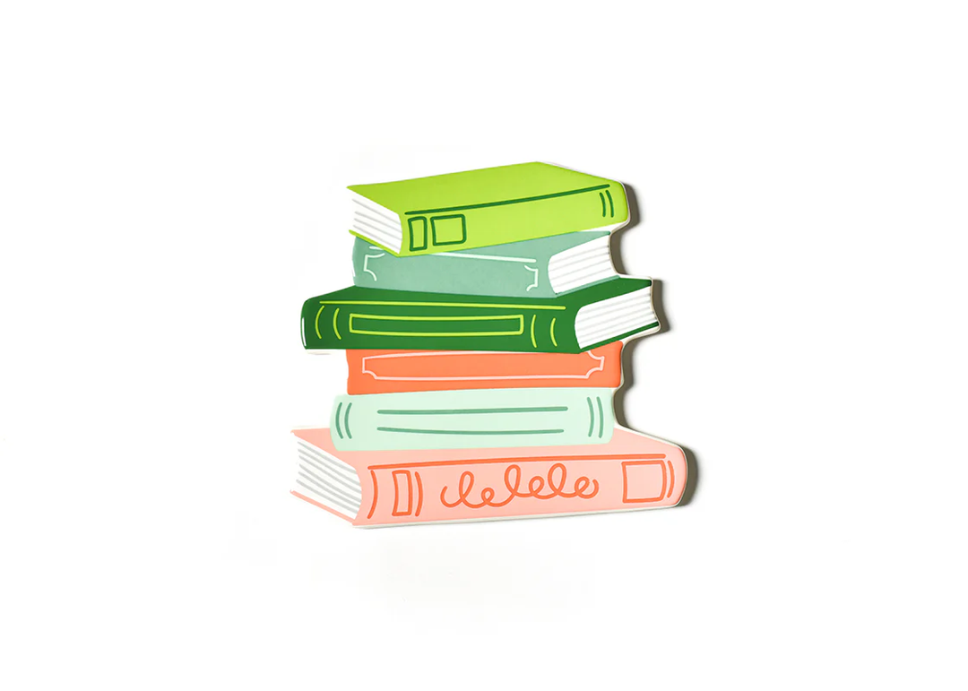 2024 Big Attachelor Book Club