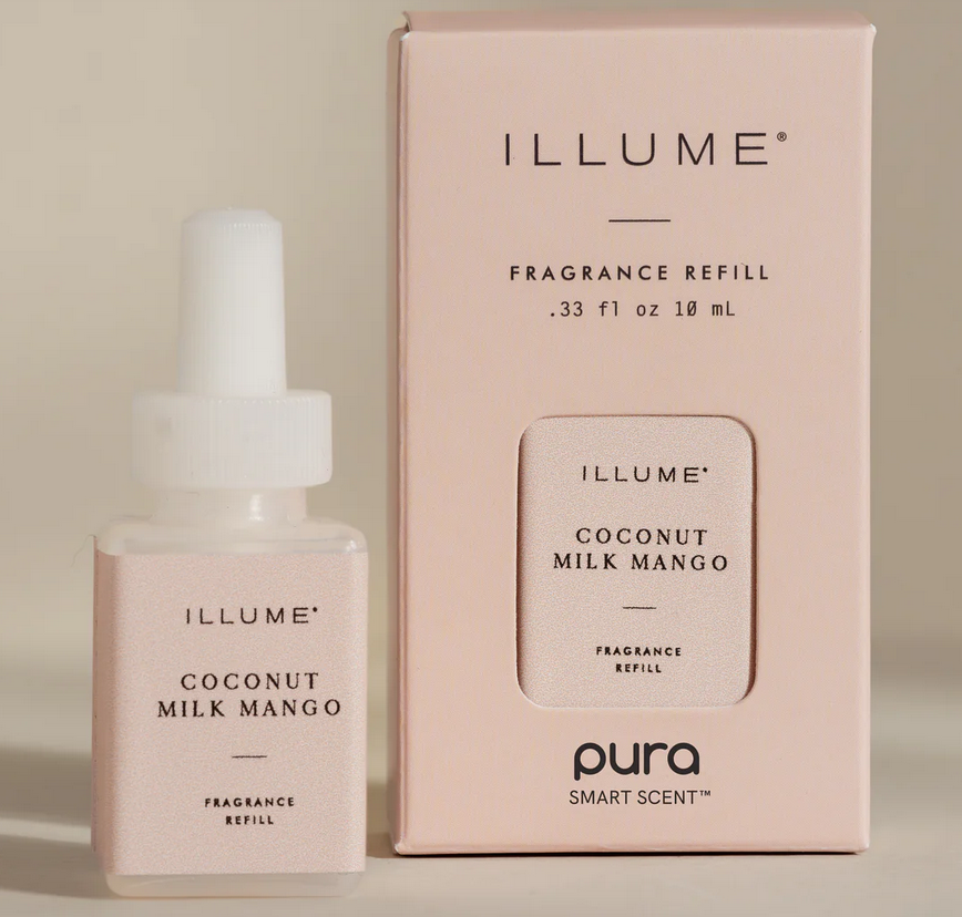 Pura Fragrance - Coconut Milk Mango