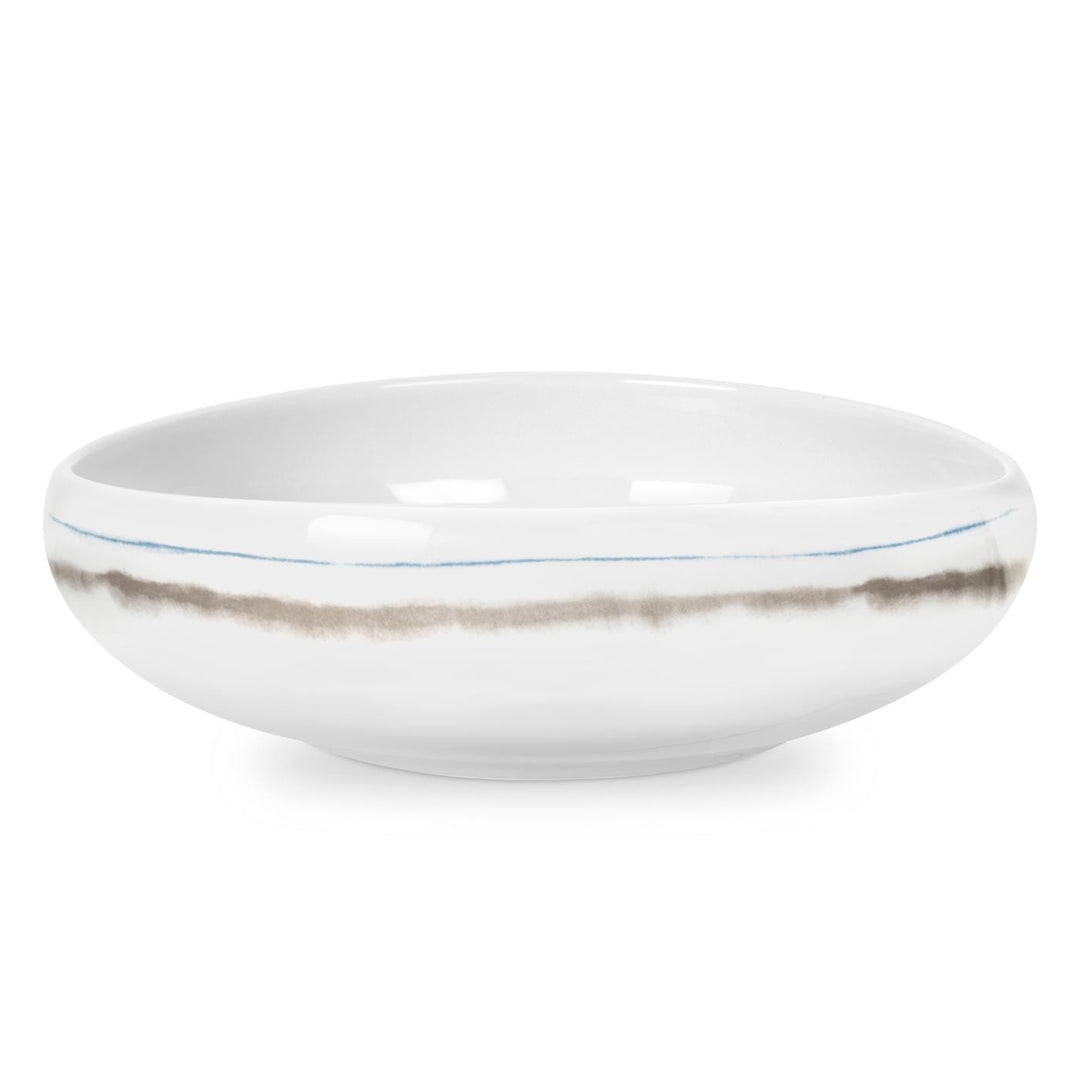 Ambiance Linen 8.75" Pasta Bowl