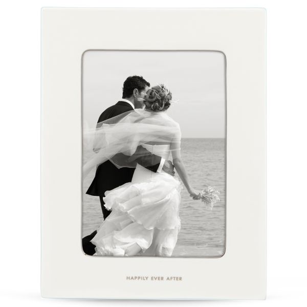 Happily Ever After Frame 5x7