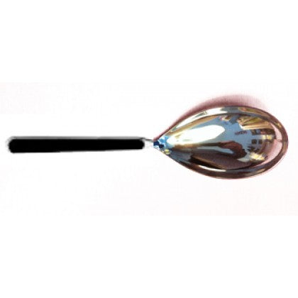 Fantasia Black Risotto Spoon