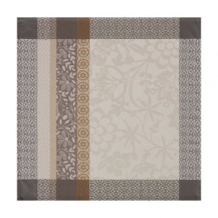 Provence Napkin Beige 22"x22" Set of 4