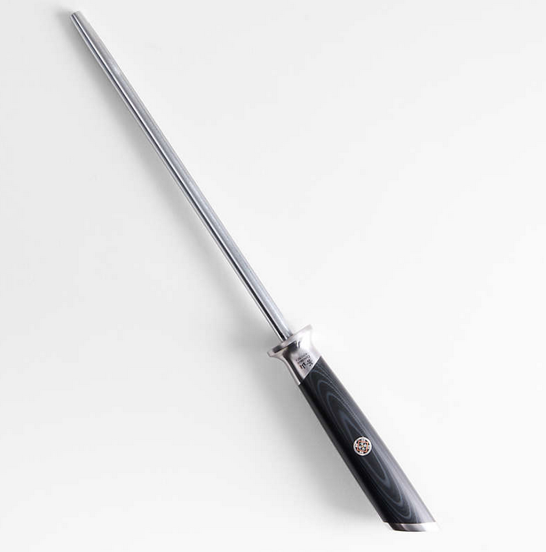 Cangshan Kuro 9in Honing Steel