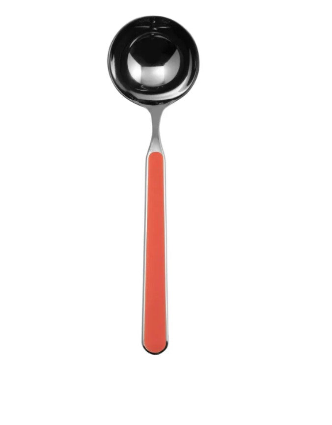 Fantasia New Coral Nuovo Corallo Gravy Ladle