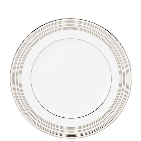 Federal Platinum Accent Plate Set of 4