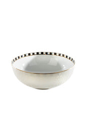 Soho Serving Bowl - Cloud