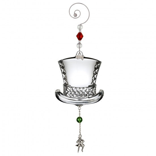 10 Lord's a Leaping Ornament