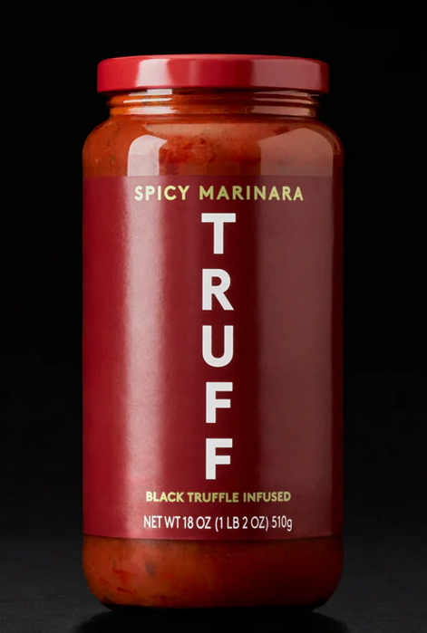 Truff Spicy Marinara Sauce