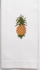 Cotton Hand Towel Pineapple