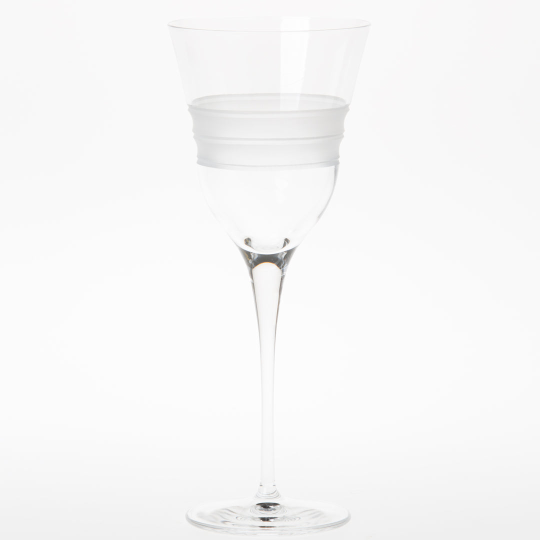 Lastra Water Glass Set of 4