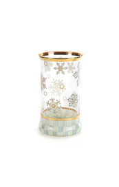 Snowfall Highball Glass