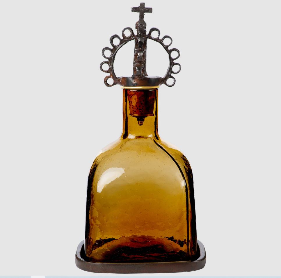 El Rey Decanter