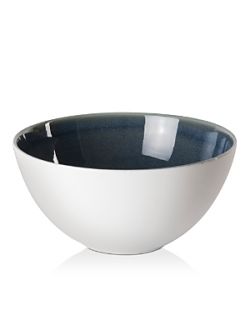 Art Glaze Cereal Pressed Mulberry Set of 2