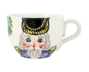 Nutcrackers Jumbo Cup
