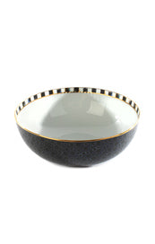 Soho Serving Bowl - Midnight