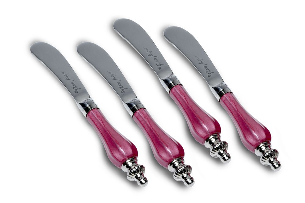 Peony Spreader Raspberry