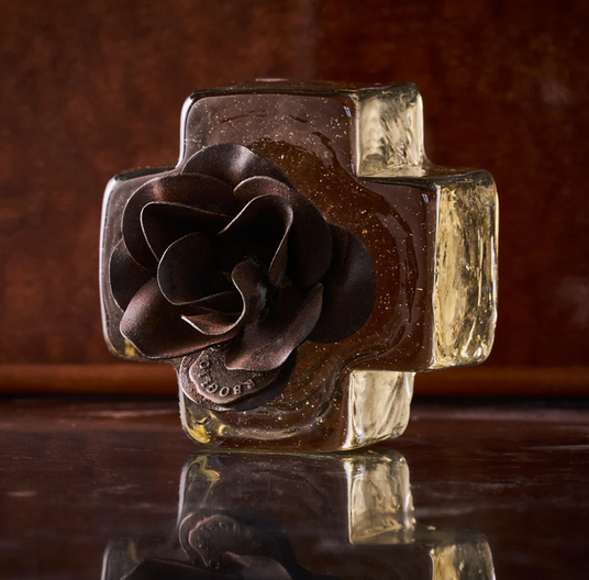 Rosa Cross w/ Gift Box