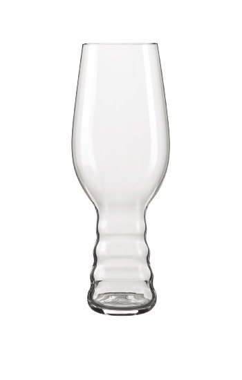 Beer Classics IPA Glass S/2