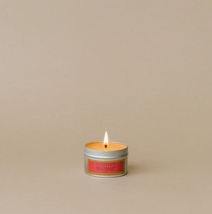 Red Currant Travel Tin 4oz